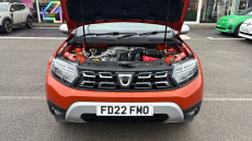 Dacia Duster 1.3 TCe 130 Prestige 5dr Petrol Estate